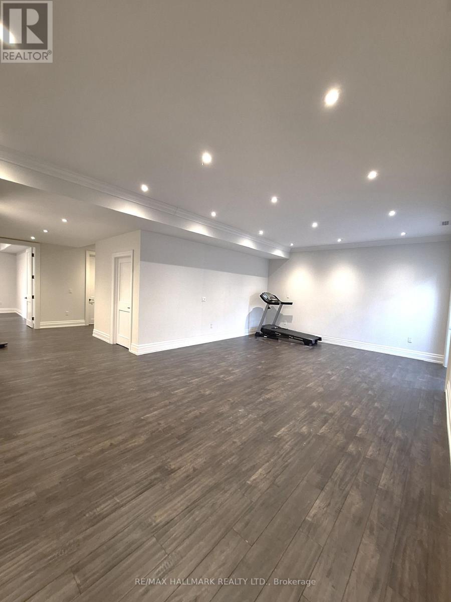 Lower - 38 Harrison Avenue, Mississauga, Ontario  L5H 2N9 - Photo 8 - W13686110
