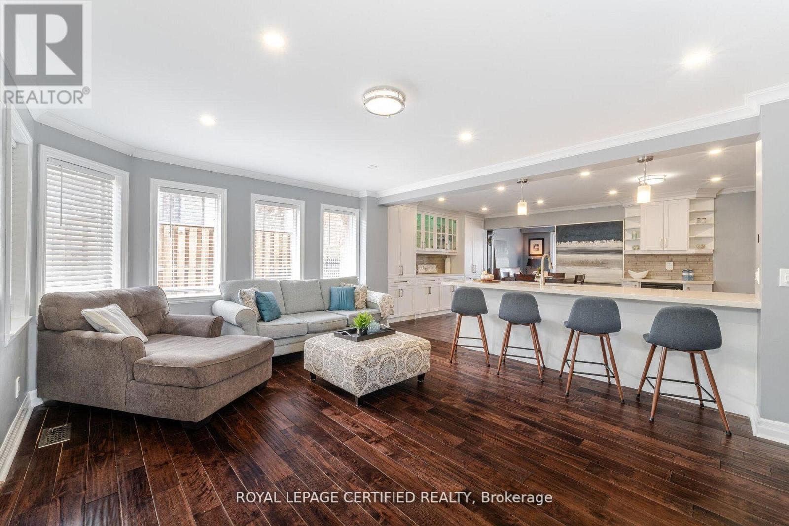 5 Stockman Crescent, Halton Hills, Ontario  L7G 1J5 - Photo 14 - W13686114