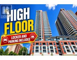 1507 - 4010 EGLINTON AVENUE W, Toronto, Ontario