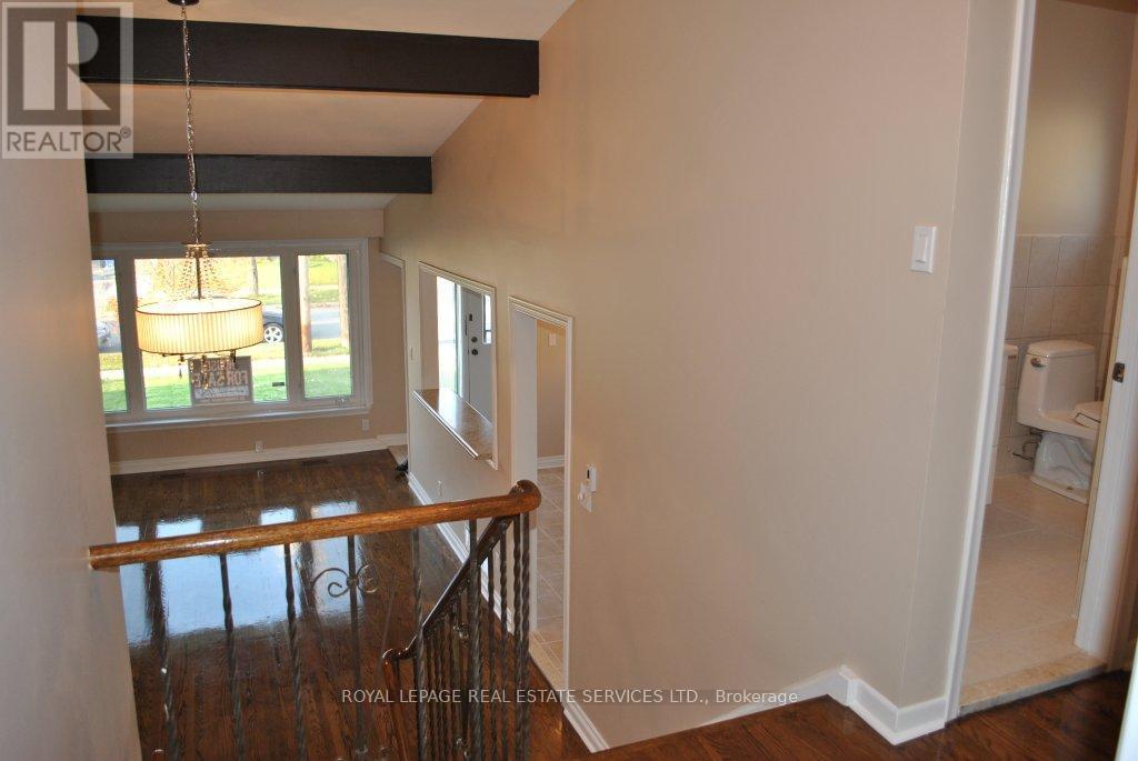 1 - 67 Lanyard Road, Toronto, Ontario  M9M 1Y8 - Photo 3 - W13686142