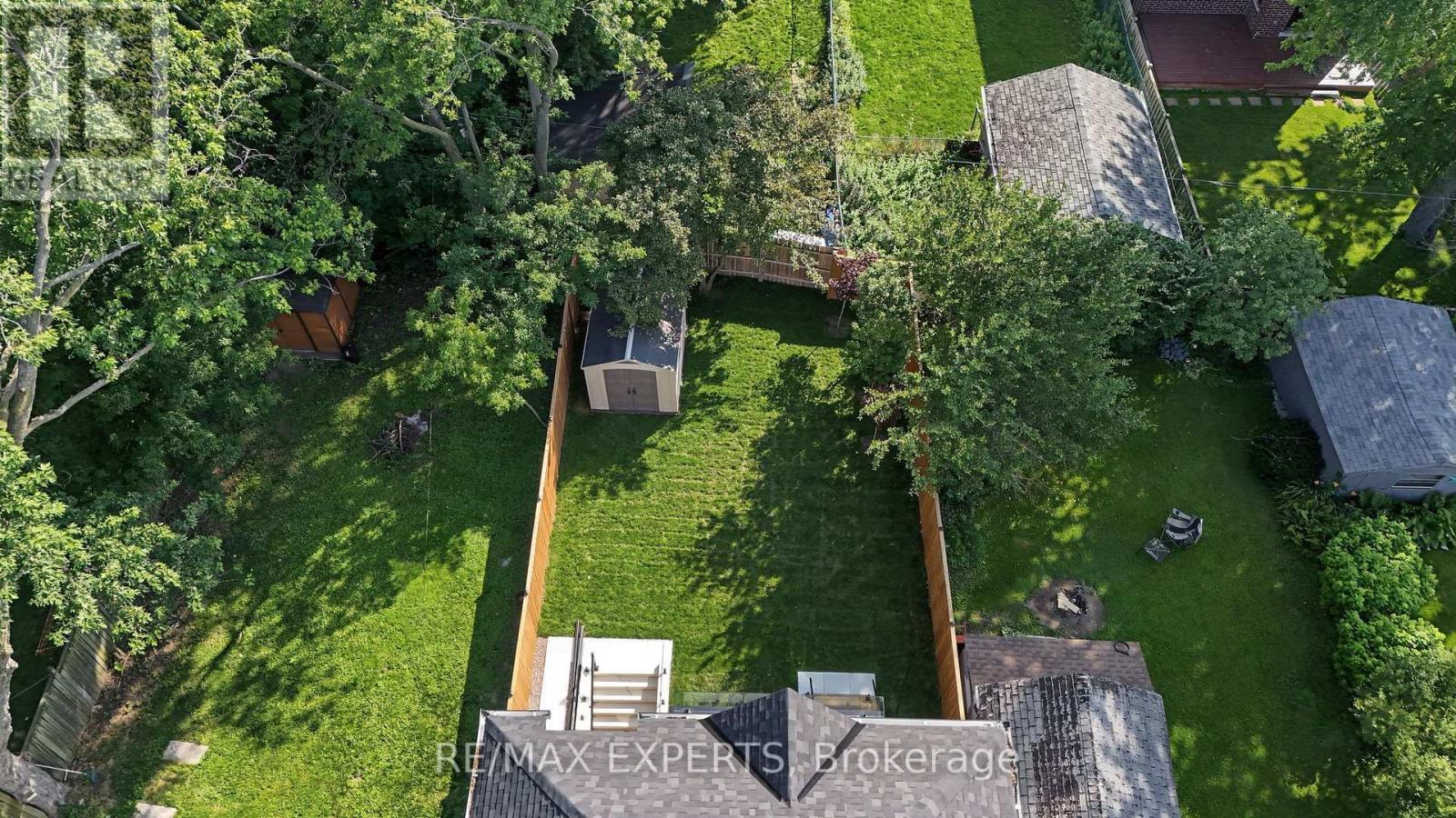 1062 Alexandra Avenue, Mississauga, Ontario  L5E 1Z8 - Photo 27 - W13686170