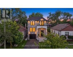 1062 ALEXANDRA AVENUE, Mississauga, Ontario