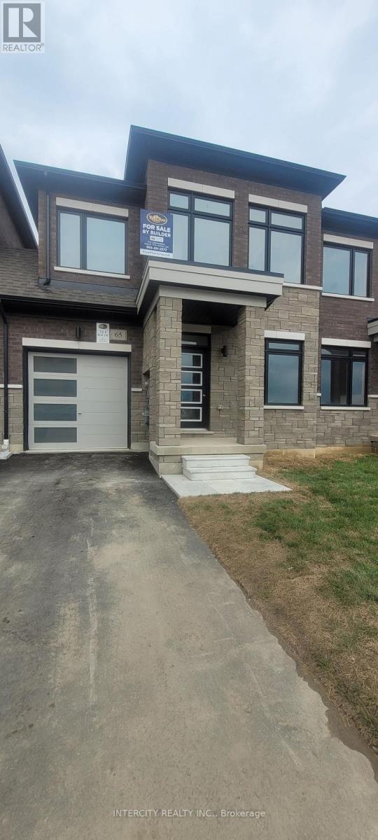 65 Tapscott Crescent, Brampton, Ontario  L6R 4G7 - Photo 3 - W13686182