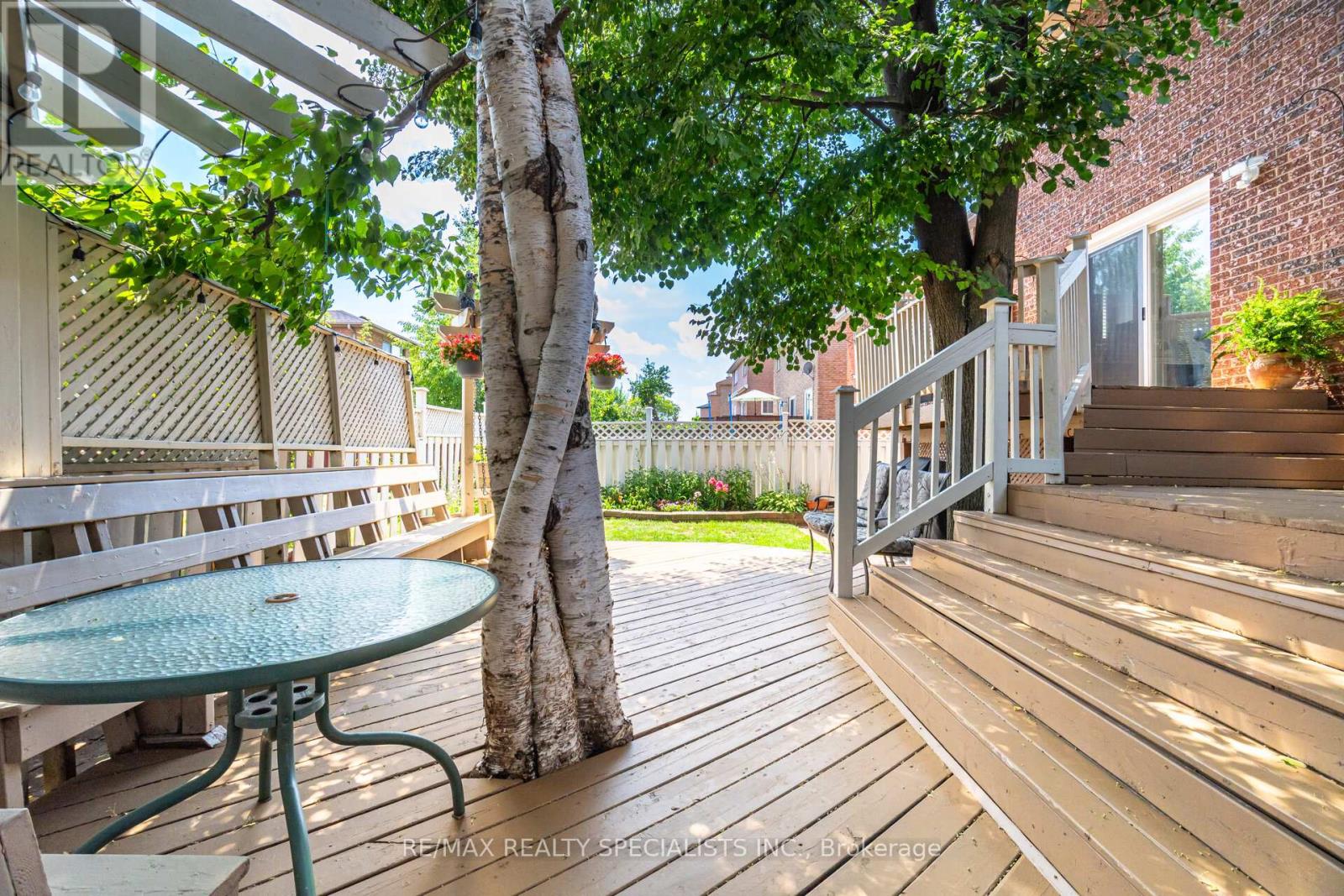 5612 Shillington Drive, Mississauga, Ontario  L5R 3N4 - Photo 38 - W13686200