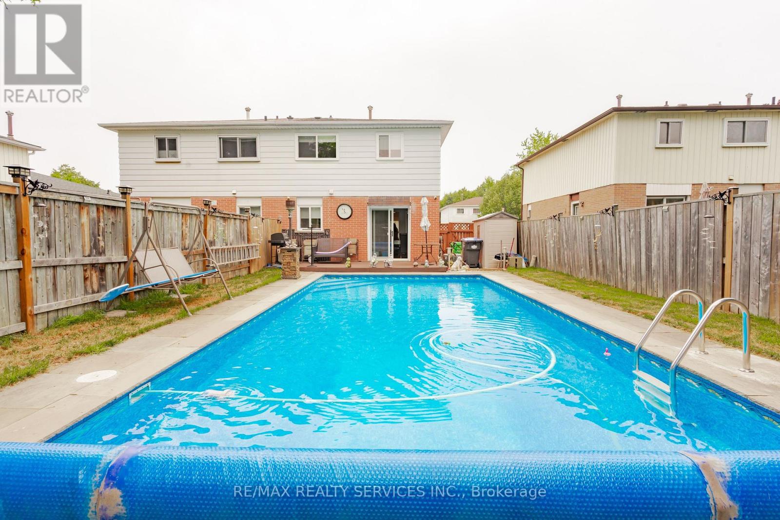 6 Lauderdale Road, Brampton, Ontario  L6V 2B7 - Photo 36 - W13686214