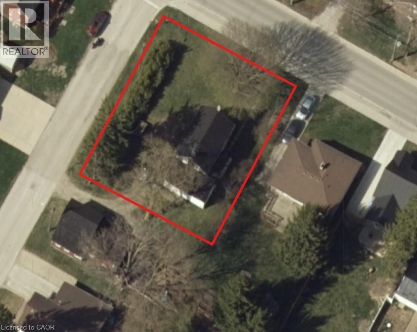 740 ELMA Street W, Listowel, Ontario