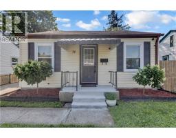 74 EIGHTH Avenue, Brantford, Ontario