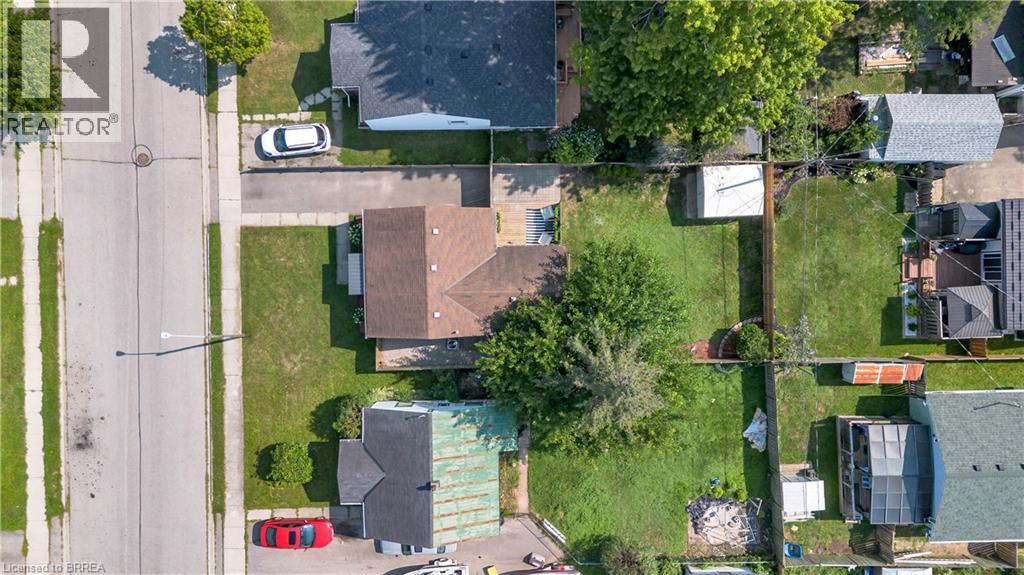 74 Eighth Avenue, Brantford, Ontario  N3S 1C5 - Photo 35 - 40851317