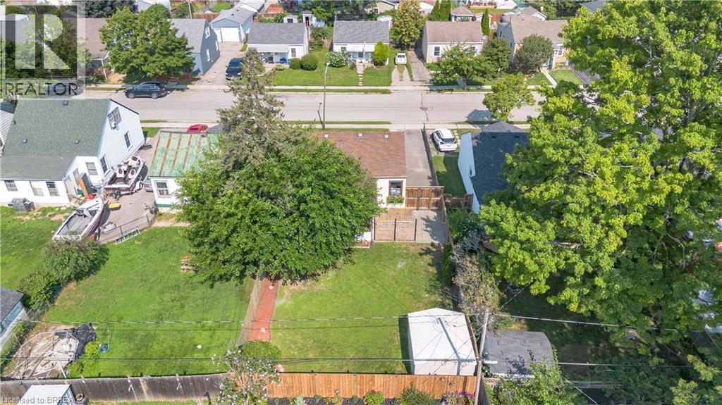 74 Eighth Avenue, Brantford, Ontario  N3S 1C5 - Photo 38 - 40851317