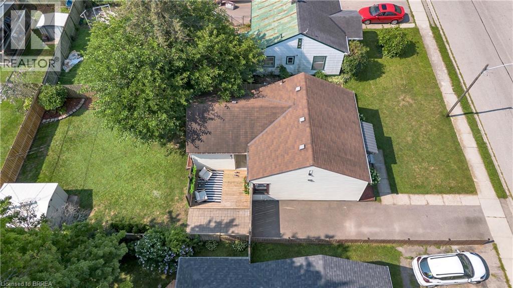 74 Eighth Avenue, Brantford, Ontario  N3S 1C5 - Photo 39 - 40851317