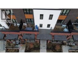 287 CHAPEL HILL Drive, Kitchener, Ontario