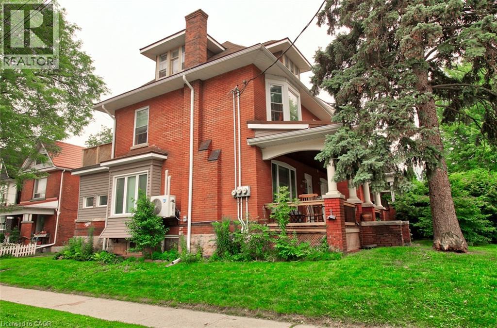189 Prospect Street S, Hamilton, Ontario  L8M 2Z6 - Photo 3 - 40851139