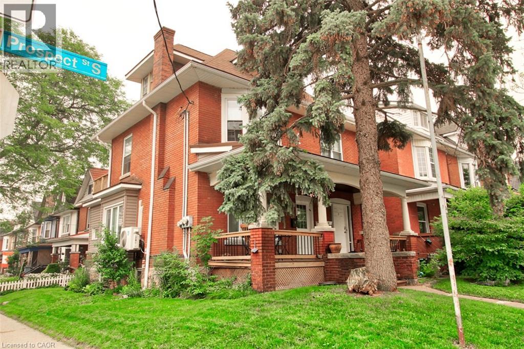 189 Prospect Street S, Hamilton, Ontario  L8M 2Z6 - Photo 2 - 40851139
