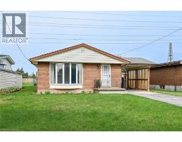 70 BISHOPSGATE Avenue, Hamilton, Ontario