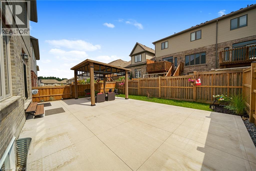 629 Wild Rye Street, Waterloo, Ontario N2V 0E3 - Photo 38 - 40856473