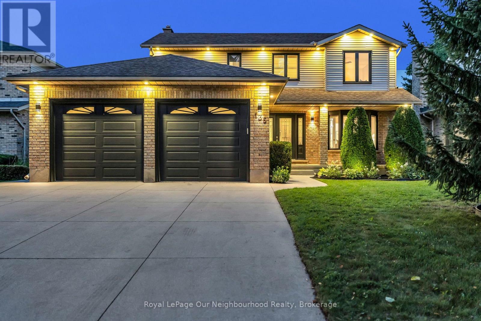 135 KANATA CRESCENT, London South, Ontario
