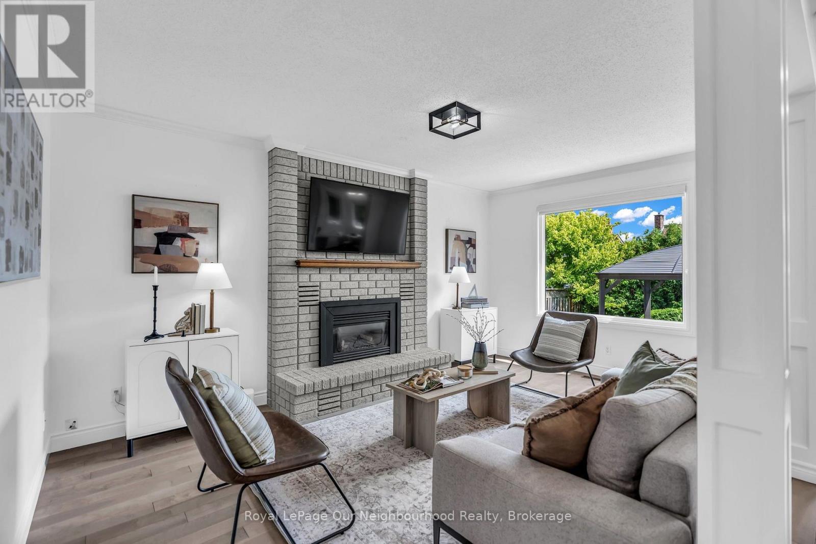135 Kanata Crescent, London South, Ontario  N6J 4S1 - Photo 16 - X13686192