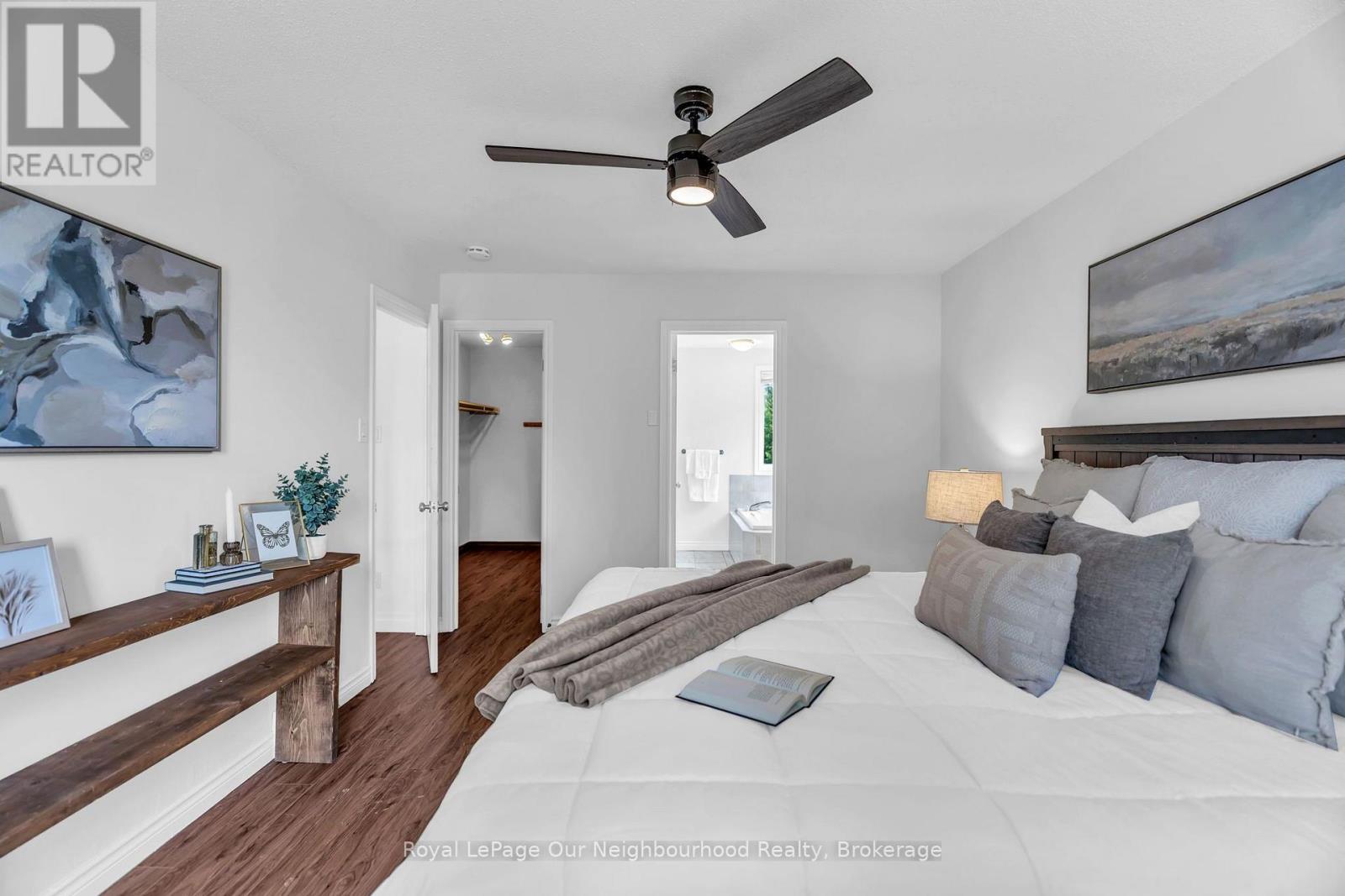 135 Kanata Crescent, London South, Ontario  N6J 4S1 - Photo 27 - X13686192
