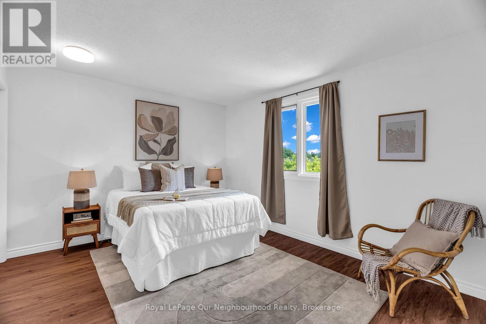 135 Kanata Crescent, London South, Ontario  N6J 4S1 - Photo 32 - X13686192
