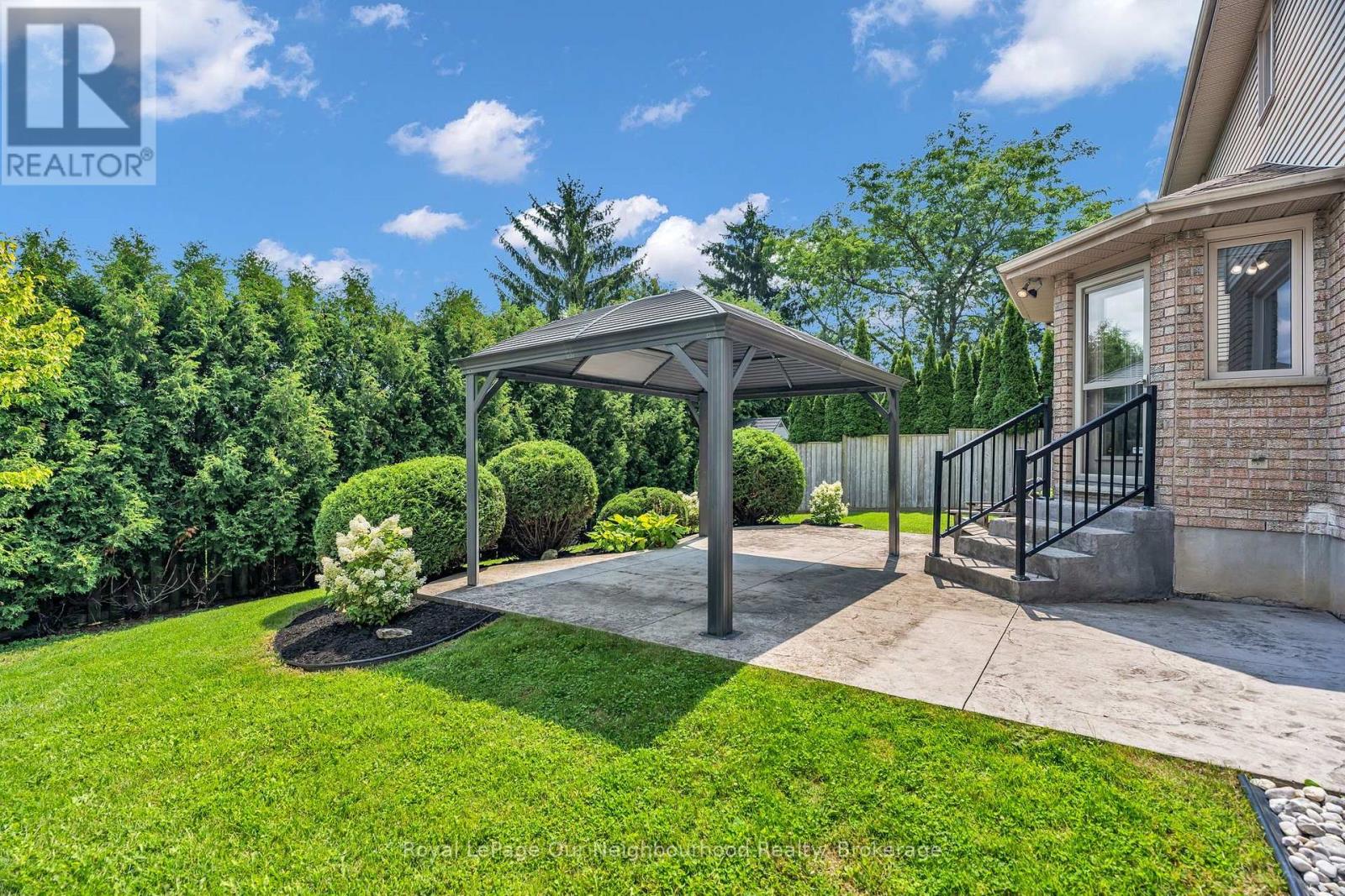 135 Kanata Crescent, London South, Ontario  N6J 4S1 - Photo 40 - X13686192