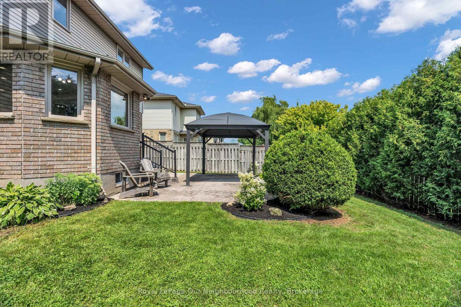 135 Kanata Crescent, London South, Ontario  N6J 4S1 - Photo 42 - X13686192
