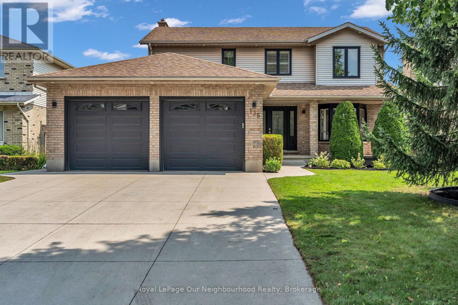 135 Kanata Crescent, London South, Ontario  N6J 4S1 - Photo 45 - X13686192