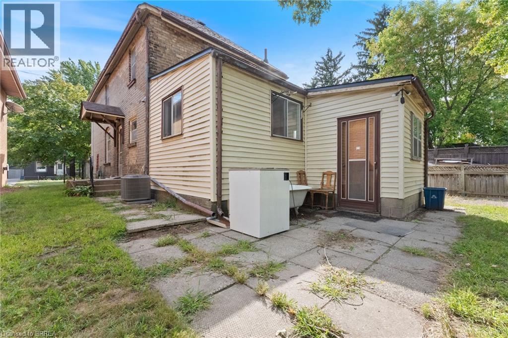 150 Elgin Street Unit# Lower, Brantford, Ontario  N3S 5A5 - Photo 11 - 40856211