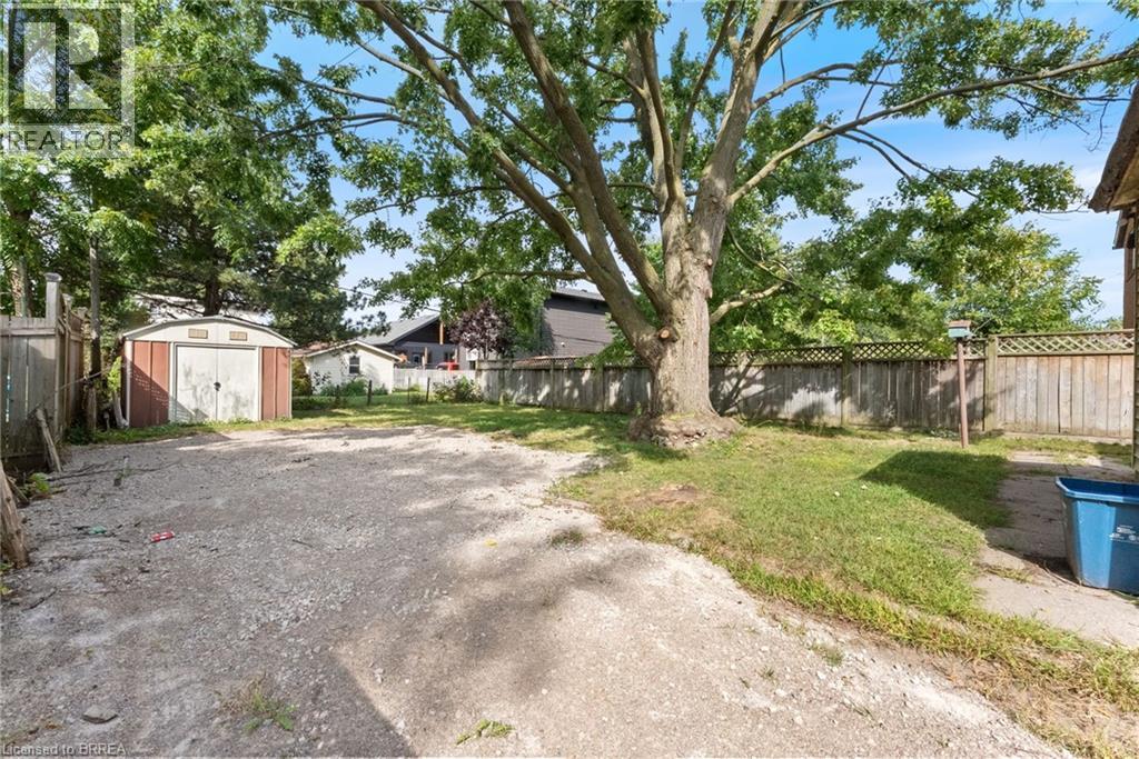 150 Elgin Street Unit# Lower, Brantford, Ontario  N3S 5A5 - Photo 12 - 40856211