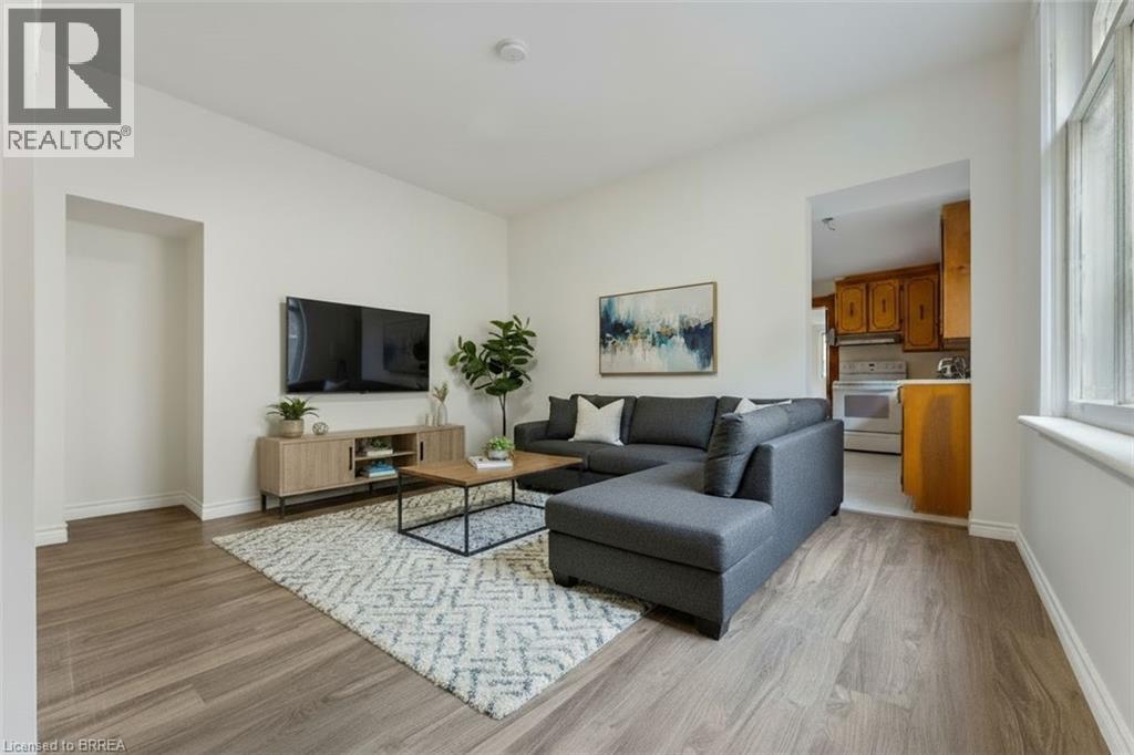 150 Elgin Street Unit# Lower, Brantford, Ontario  N3S 5A5 - Photo 3 - 40856211