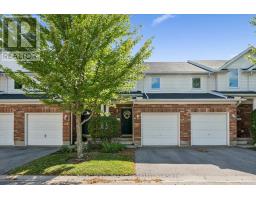 41 - 151 CLAIRFIELDS DRIVE E, Guelph, Ontario