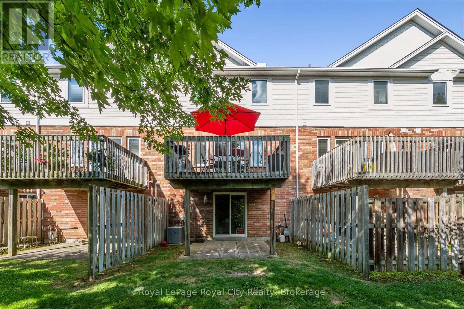 41 - 151 Clairfields Drive E, Guelph, Ontario  N1L 1P5 - Photo 22 - X13679458