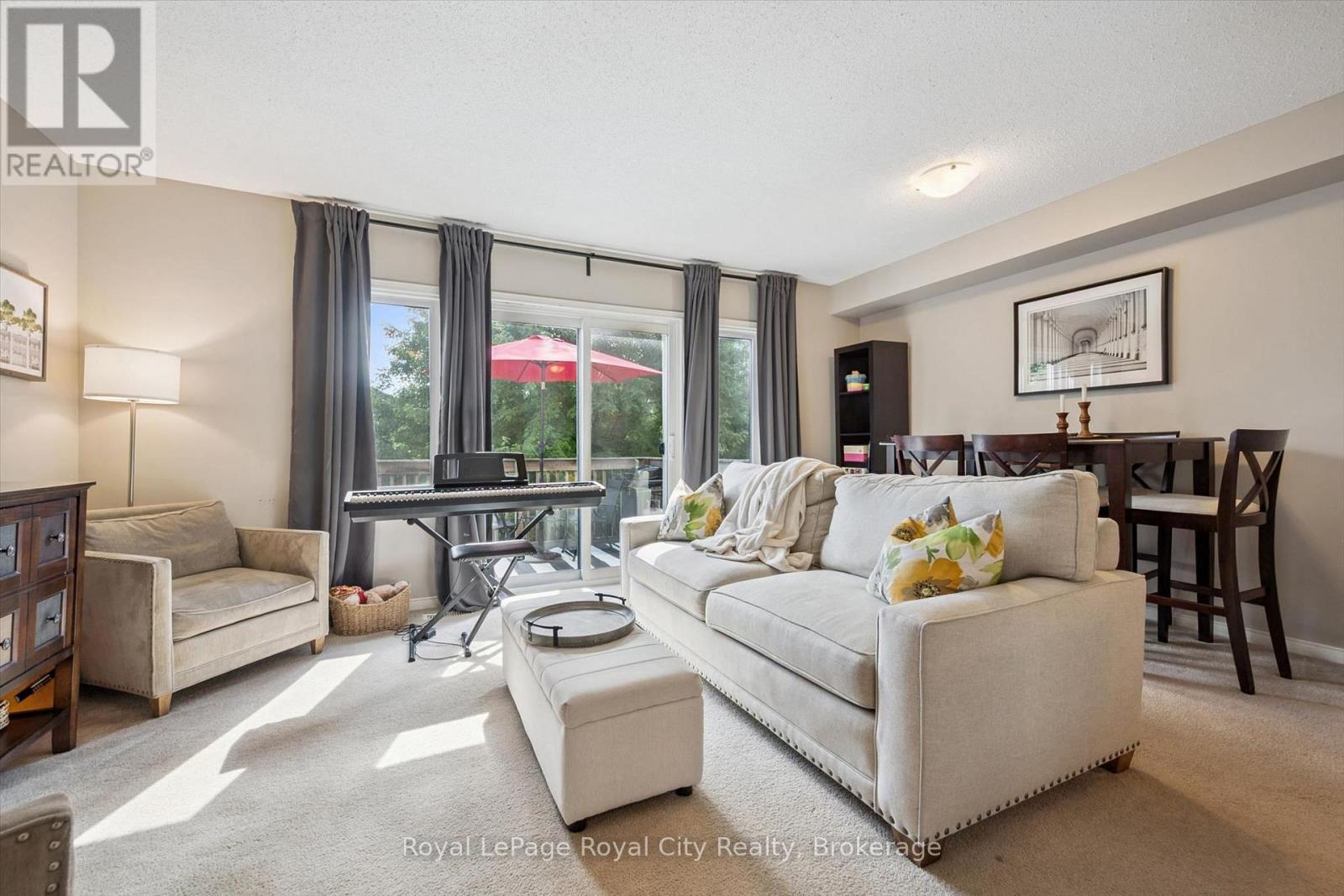 41 - 151 Clairfields Drive E, Guelph, Ontario  N1L 1P5 - Photo 5 - X13679458