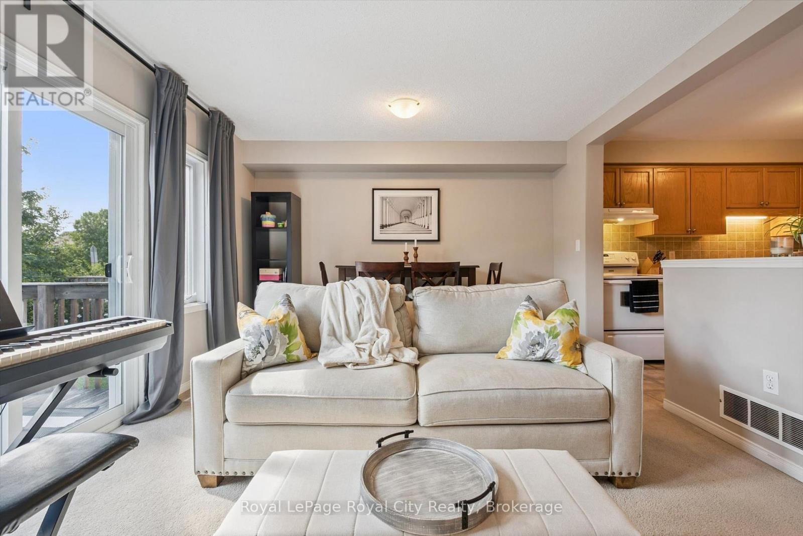 41 - 151 Clairfields Drive E, Guelph, Ontario  N1L 1P5 - Photo 7 - X13679458