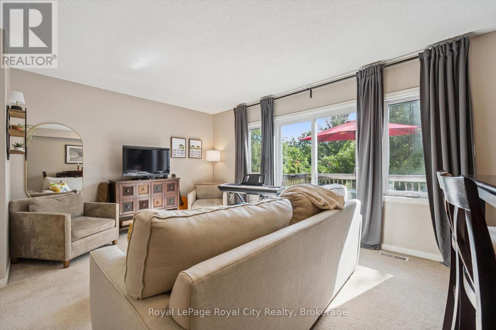 41 - 151 Clairfields Drive E, Guelph, Ontario  N1L 1P5 - Photo 4 - X13679458