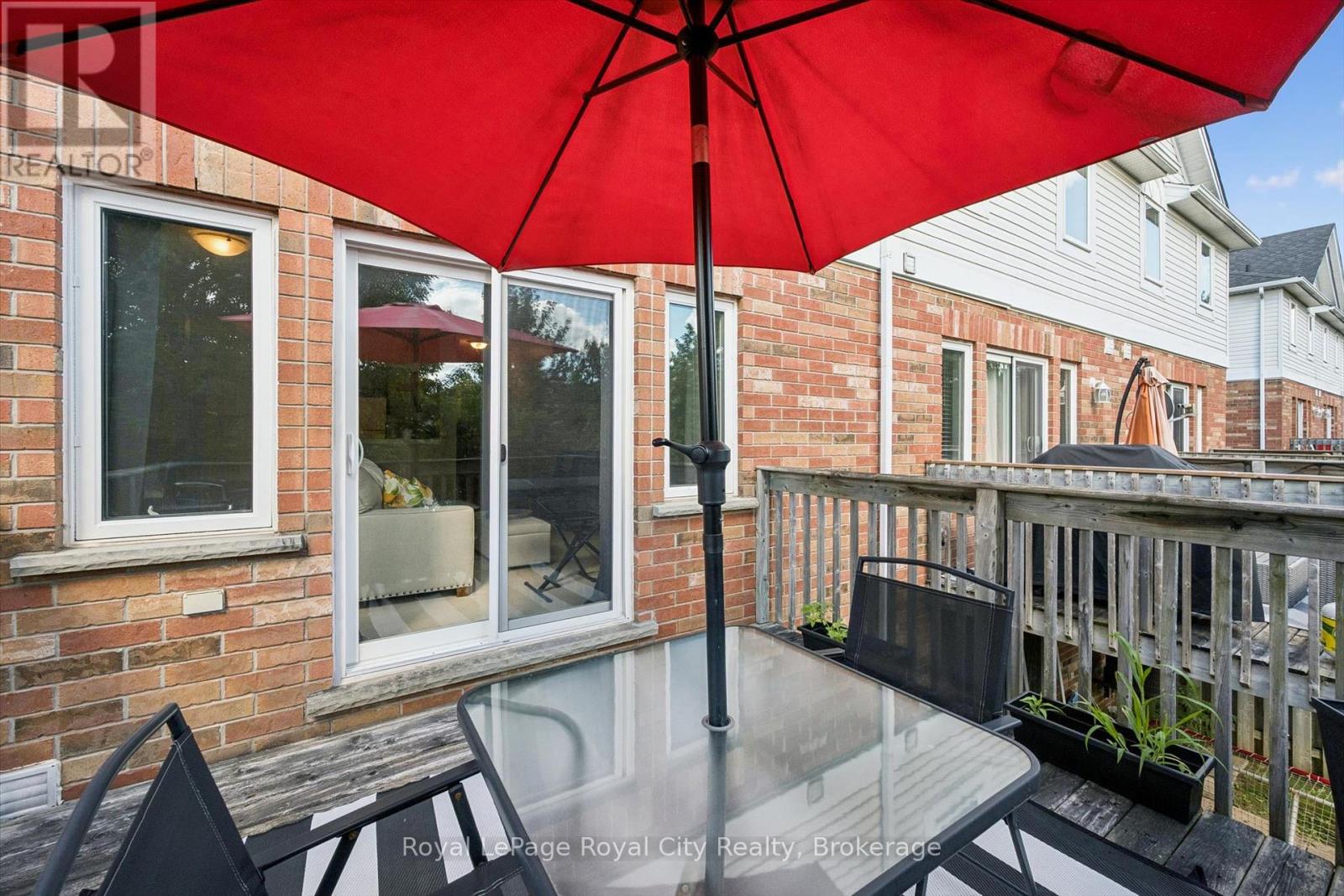 41 - 151 Clairfields Drive E, Guelph, Ontario  N1L 1P5 - Photo 25 - X13679458