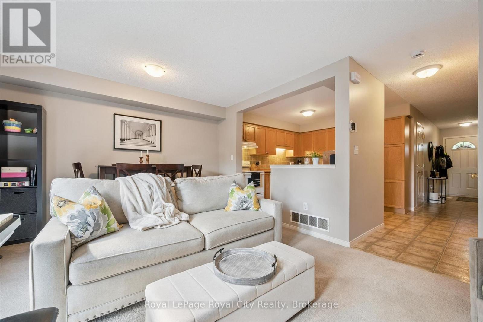 41 - 151 Clairfields Drive E, Guelph, Ontario  N1L 1P5 - Photo 6 - X13679458