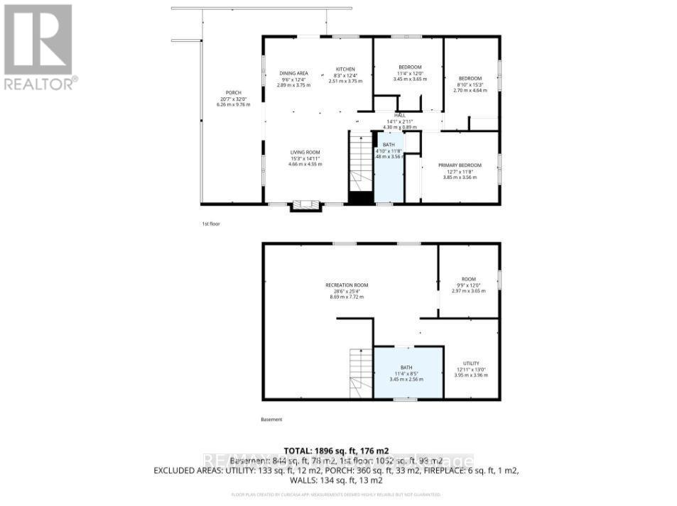 12 5th Lane, Wasaga Beach, Ontario  L9Z 2E9 - Photo 42 - S13668304