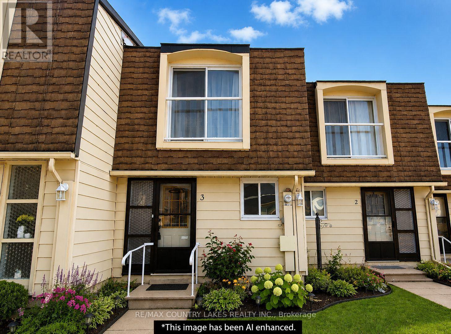 3 - 4 PARADISE BOULEVARD, Ramara, Ontario