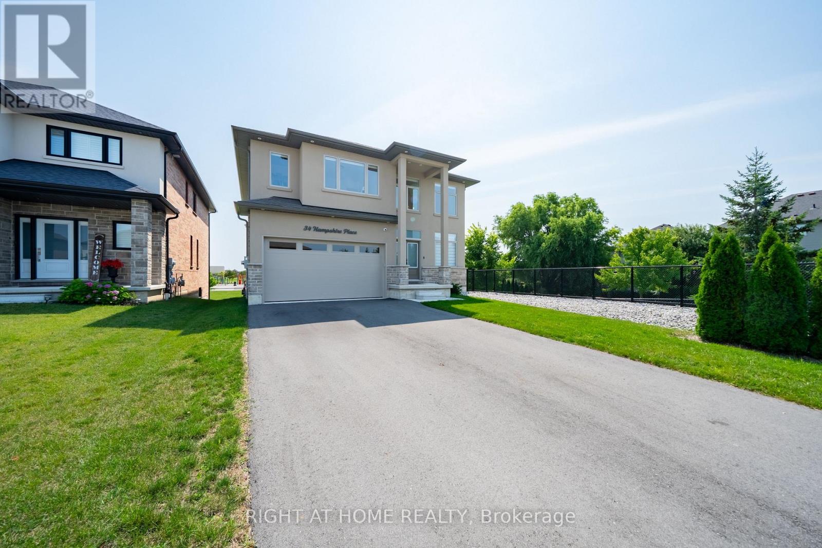 34 Hampshire Place, Hamilton, Ontario  L8J 3W8 - Photo 42 - X13684944