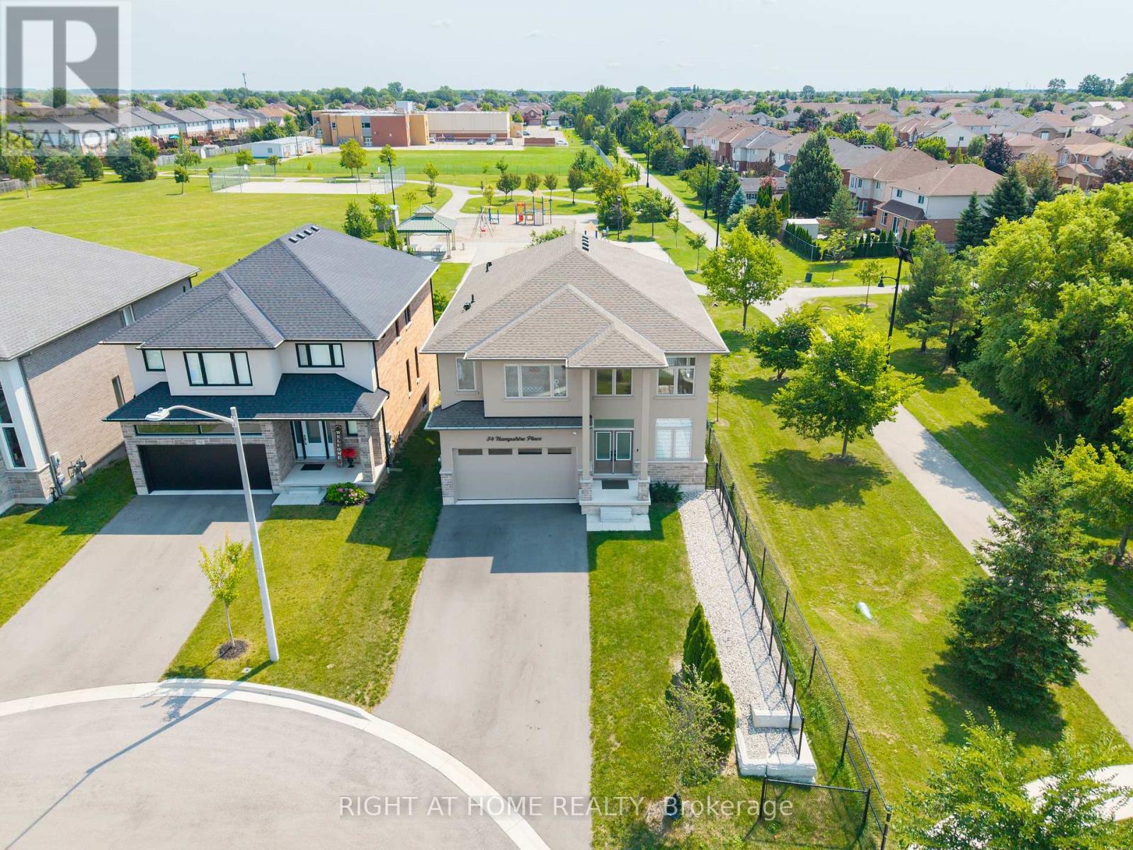 34 Hampshire Place, Hamilton, Ontario  L8J 3W8 - Photo 50 - X13684944