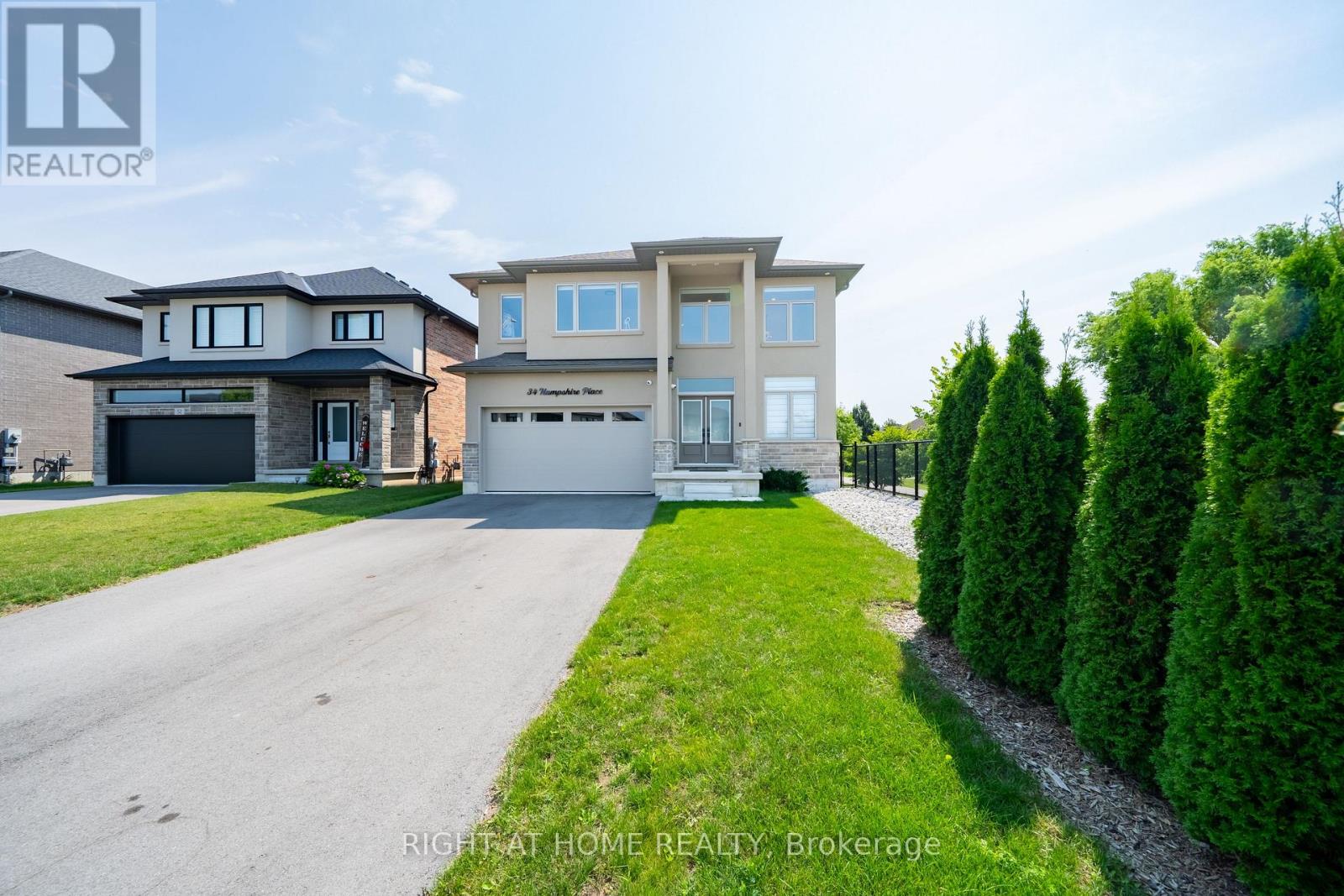 34 Hampshire Place, Hamilton, Ontario  L8J 3W8 - Photo 43 - X13684944