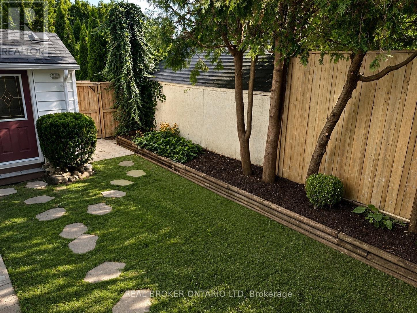 281 Grosvenor Street S, London East, Ontario  N6A 1Y9 - Photo 22 - X13685092