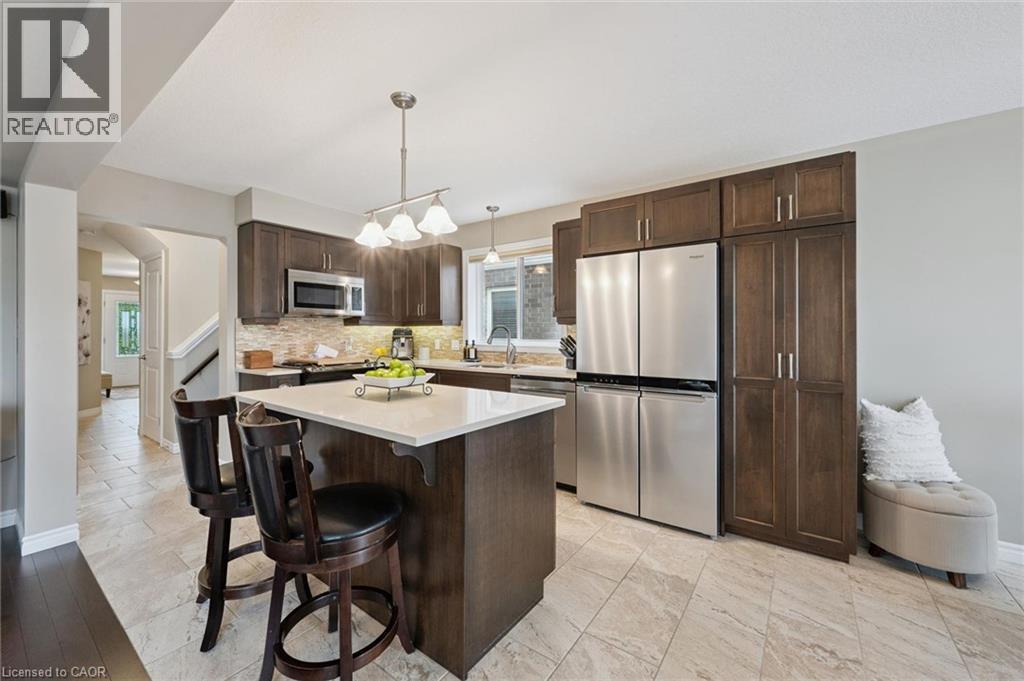 43 Goldenview Drive, Guelph, Ontario  N1E 0M5 - Photo 10 - 40856360