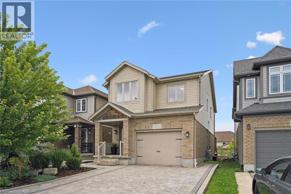 43 Goldenview Drive, Guelph, Ontario  N1E 0M5 - Photo 2 - 40856360