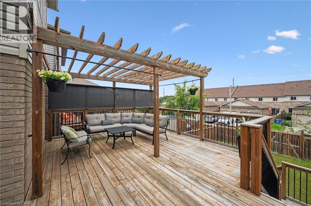 43 Goldenview Drive, Guelph, Ontario  N1E 0M5 - Photo 29 - 40856360