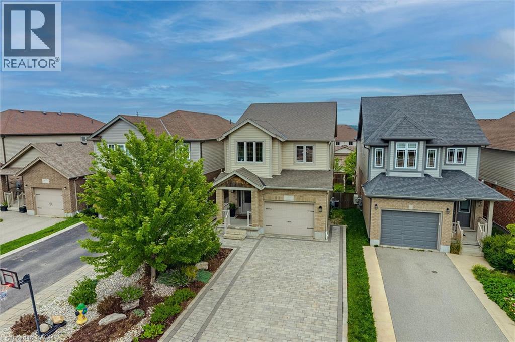 43 Goldenview Drive, Guelph, Ontario  N1E 0M5 - Photo 37 - 40856360