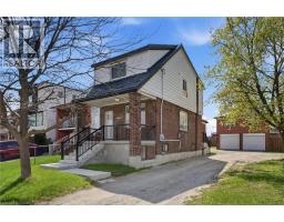 1049 GLENCAIRN Avenue, North York, Ontario