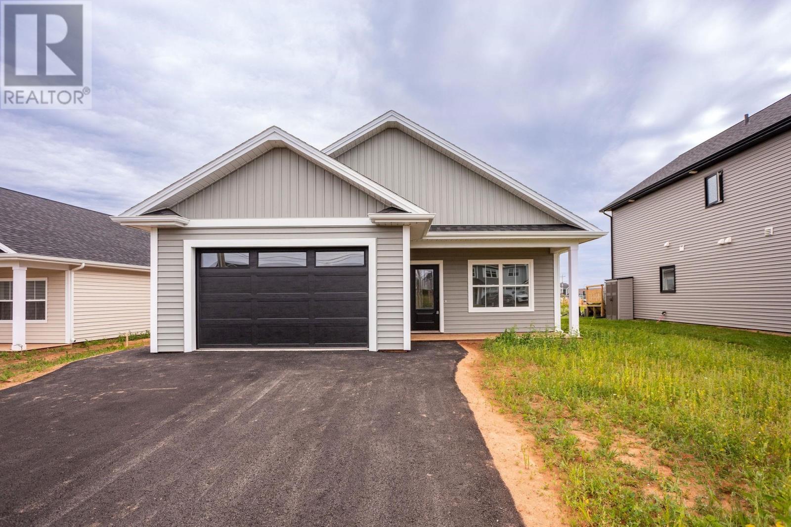 22 Shirley Street, Charlottetown, Prince Edward Island  C1C 0X8 - Photo 1 - 202620859