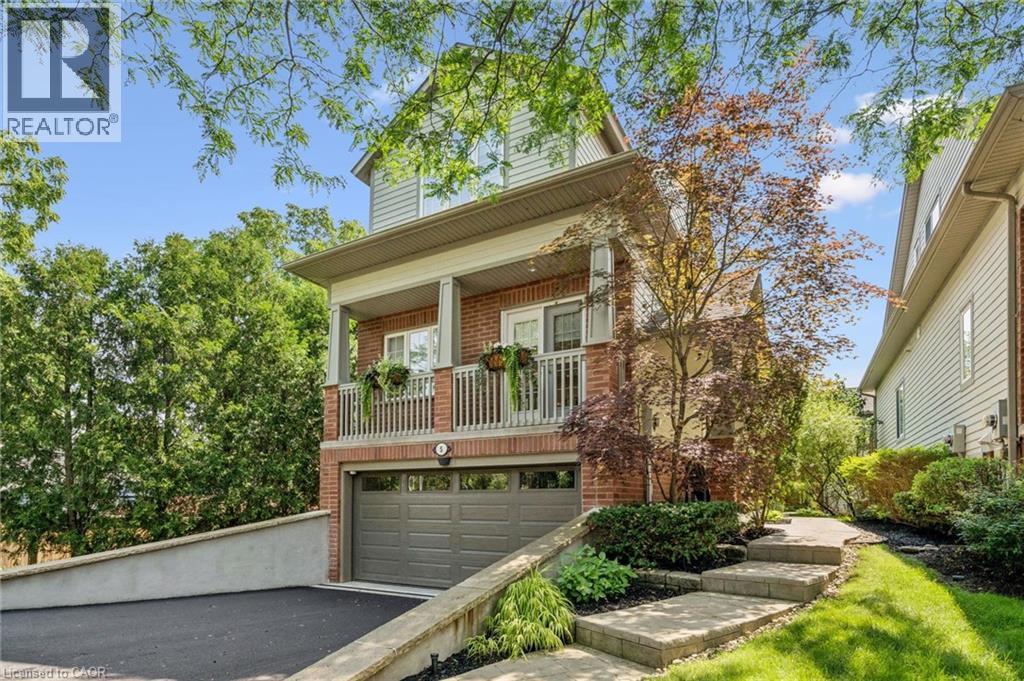 263 Plains Road W Unit# 5, Burlington, Ontario  L7T 1G1 - Photo 3 - 40847791