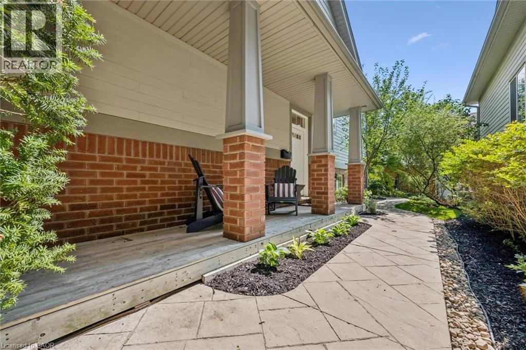 263 Plains Road W Unit# 5, Burlington, Ontario  L7T 1G1 - Photo 4 - 40847791